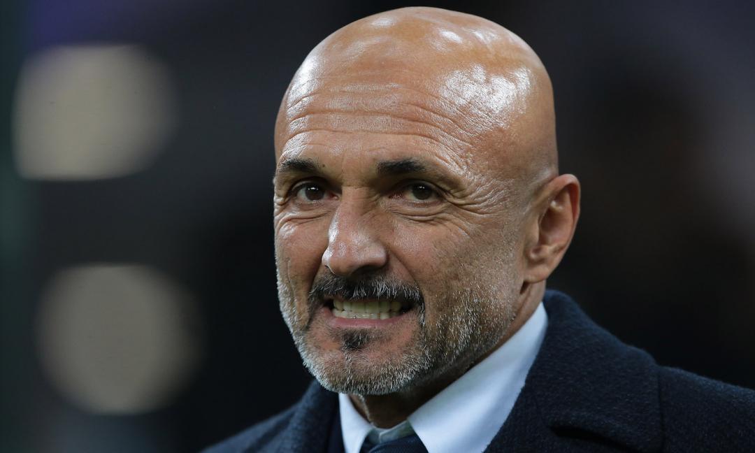 Spalletti: 'Juve fortissima, Allegri il numero uno. Su Nainggolan...'