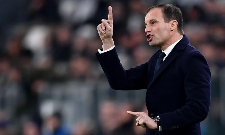 Allegri in Premier: ecco chi lo vuole