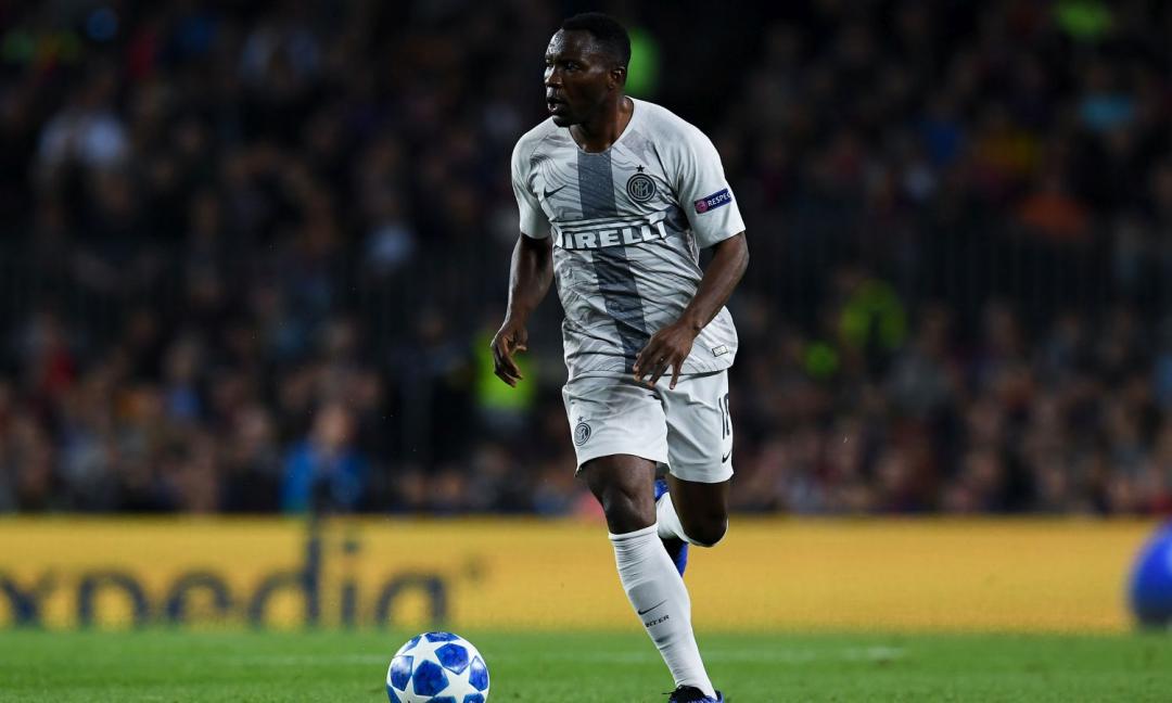 Asamoah ritrova la Juve: 'Ritorno difficile'