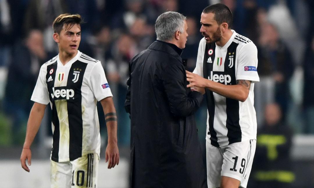 Sconcerti: 'Juve miglior squadra della Champions! Su Mourinho...'