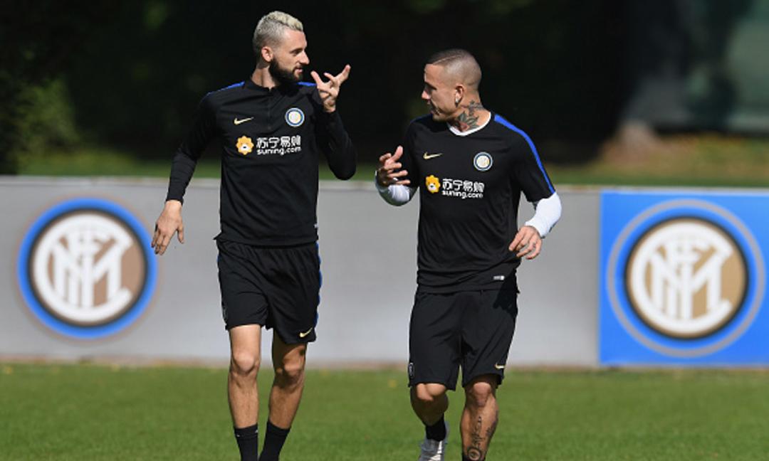 Inter, UFFICIALI i convocati: out in due