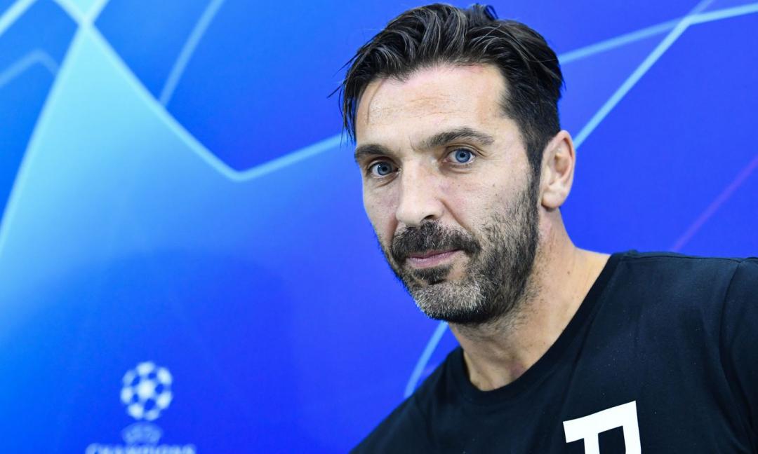 Buffon: 'Pogba mi porti rispetto. Chiellini e Bonucci out? Indispensabili'