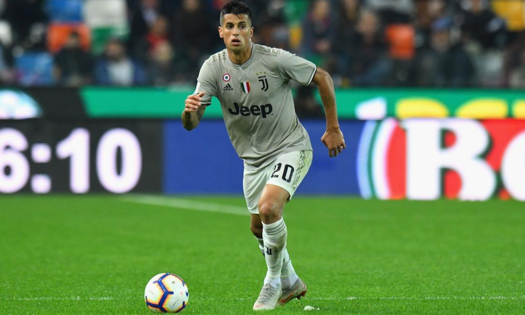 40 giorni senza Cancelo: ma chi l'ha sentita l'assenza?