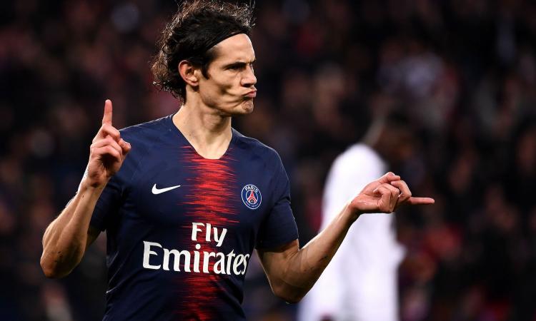 Cavani svela: 'Per il futuro ho un sogno nel cassetto'