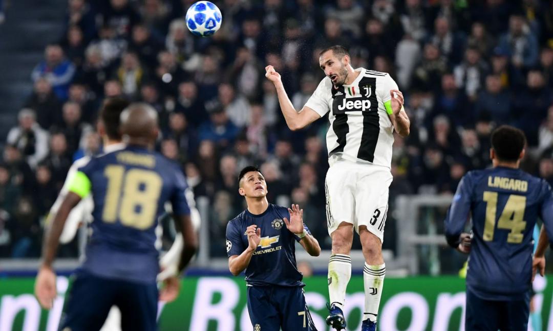 Chiellini, capitano vero. Più leader di Buffon, chi ci sarà dopo di lui?
