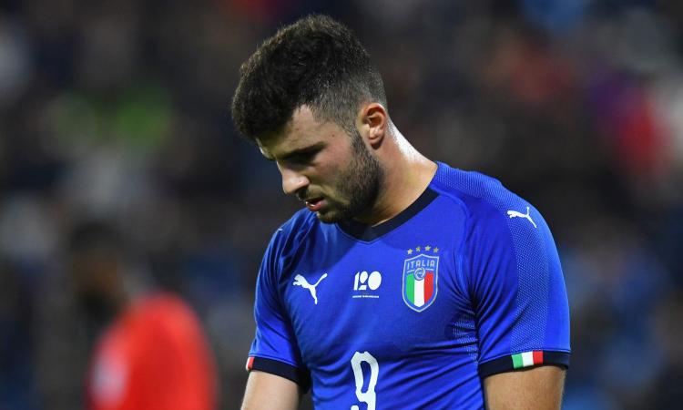 L'Italia Under 21 si fa acciuffare dalla Croazia: è 2-2 a Frosinone