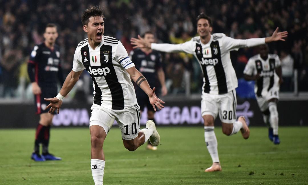 Juve, il bello della sofferenza. O no?