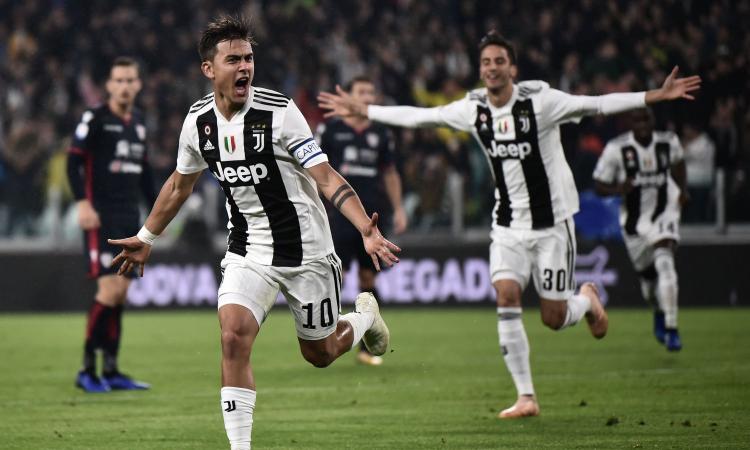 La Juventus ha un nemico in casa: facciamo tacere gli incontentabili