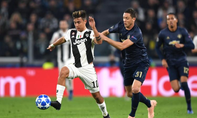 Dybala top, giù Szczesny e Cuadrado: tutte le pagelle dei quotidiani!