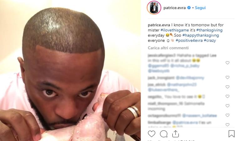 Thanksgiving day, Evra nella bufera: bacia e lecca un tacchino crudo! VIDEO