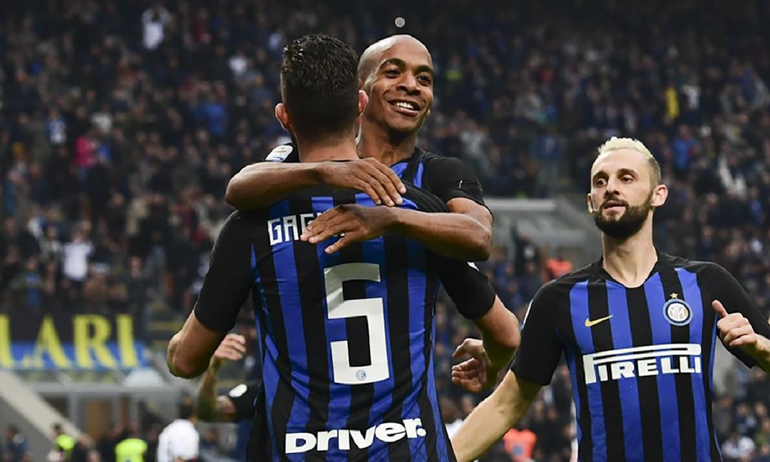 Inter, possibile sorpresa a centrocampo per la Juve