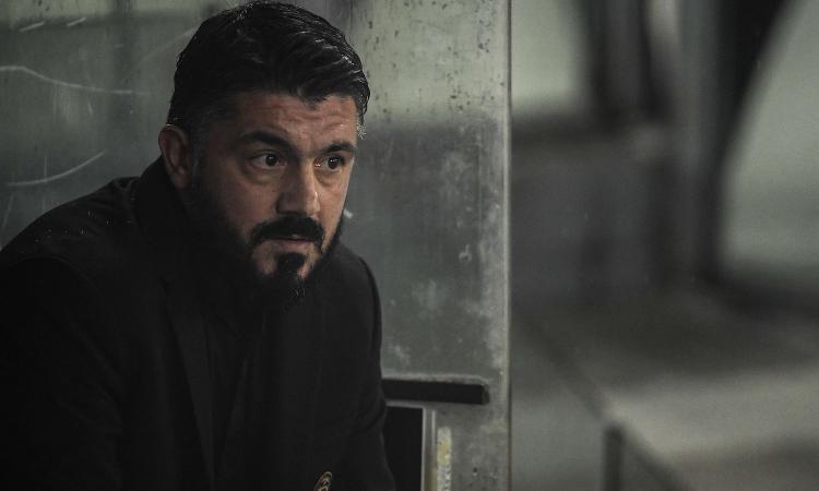 Gattuso: 'Tentativo Milan per Ronaldo, tutto vero!'