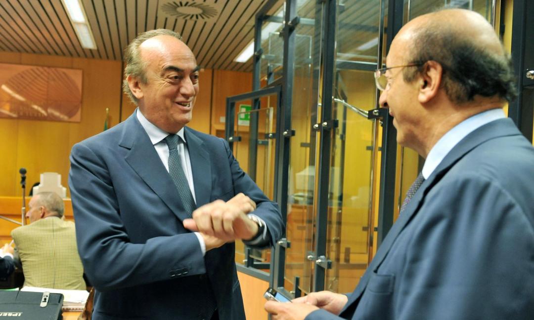 9 maggio 1994, Giraudo è il nuovo ad della Juve: i suoi progetti
