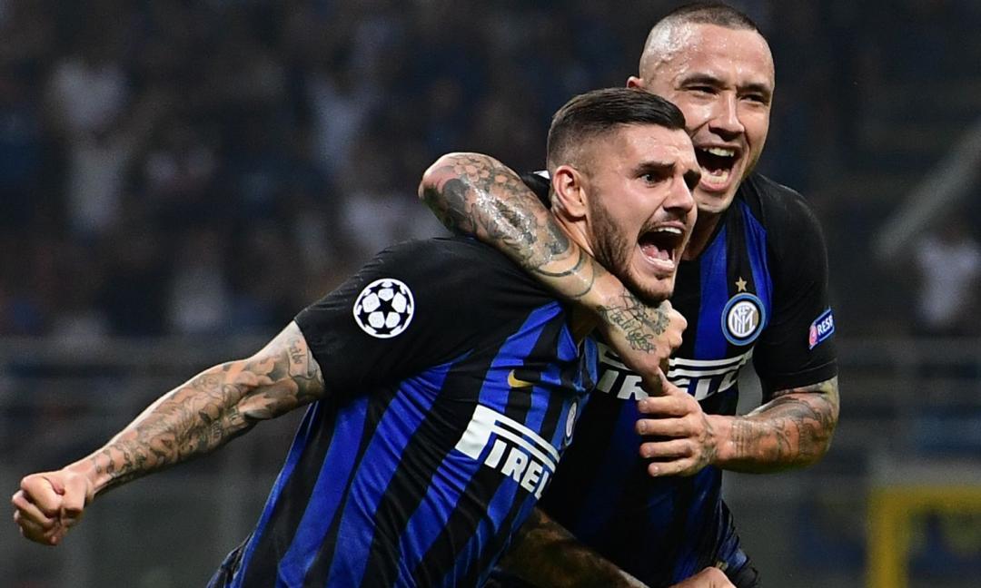 Inter, Icardi chiarisce il suo futuro!