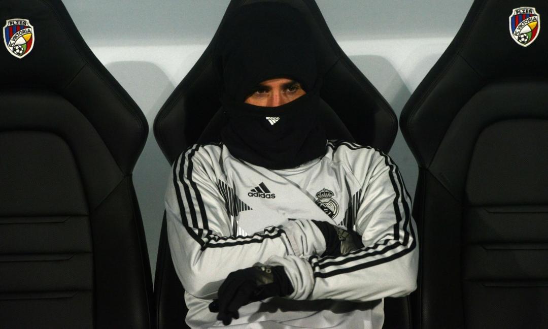 Le richieste di Allegri e l'occasione Isco: Juve, le notizie di oggi