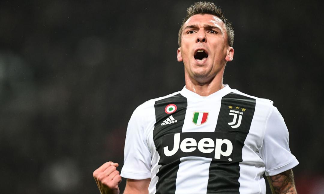 Top 100 di ESPN: Messi batte Ronaldo, Mandzukic meglio di Higuain e Icardi