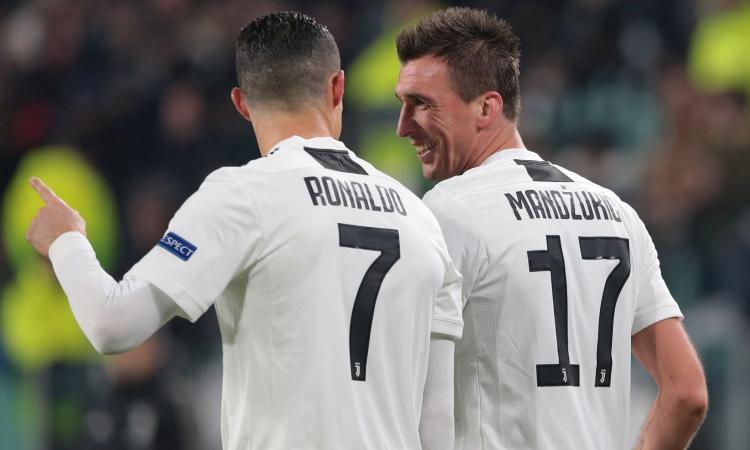 Incredibile Bologna: prova il colpo Mandzukic!