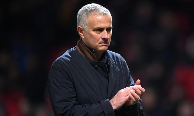 Mourinho: 'Roma mission impossible. Var? Non esulto più, sulla Superlega...'