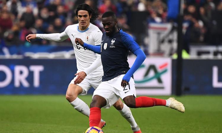 Ndombele: il nuovo Kanté che ha stregato la Juve. Ma ci sono due condizioni