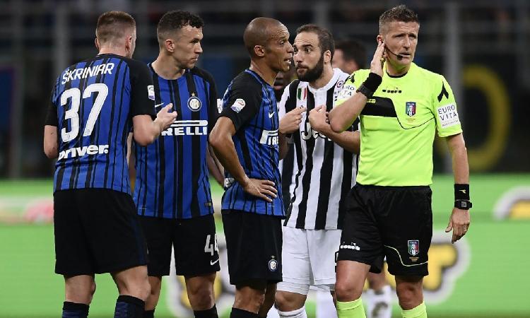 Ziliani: 'Inter-Juve? Uno schifo, campionato da annullare'