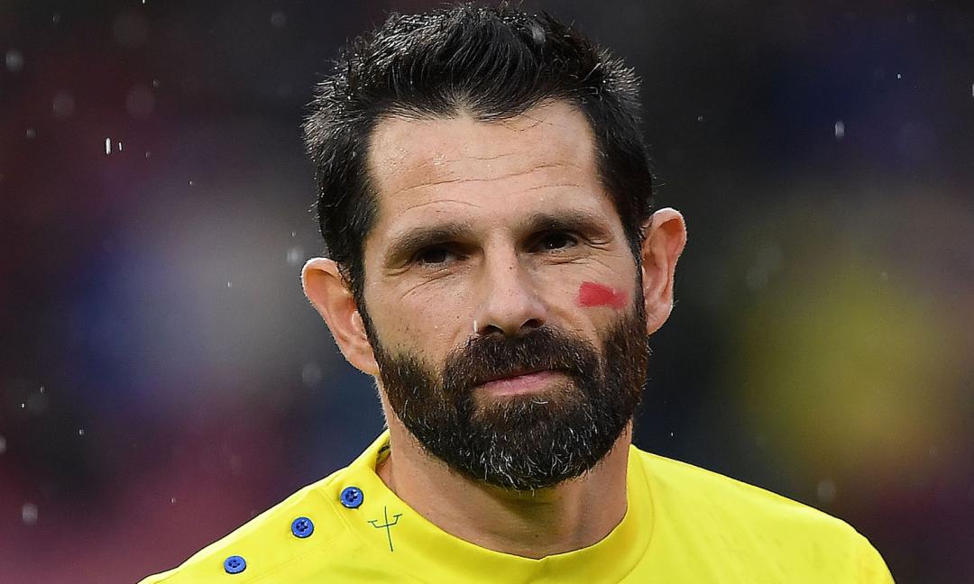Chievo, Pellissier: 'Mussolini? Ha fatto anche tante cose belle per l'Italia'