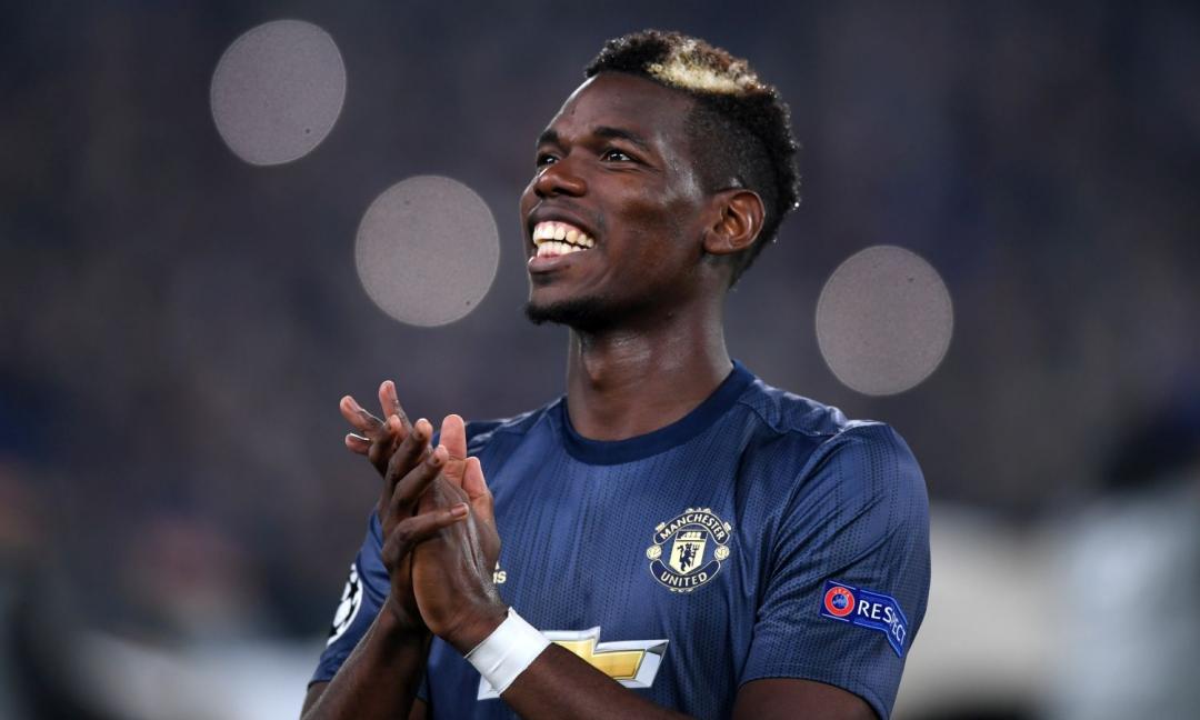 Raiola: 'Torino nel cuore di Pogba!'. Juve, due carte per il sì dello United