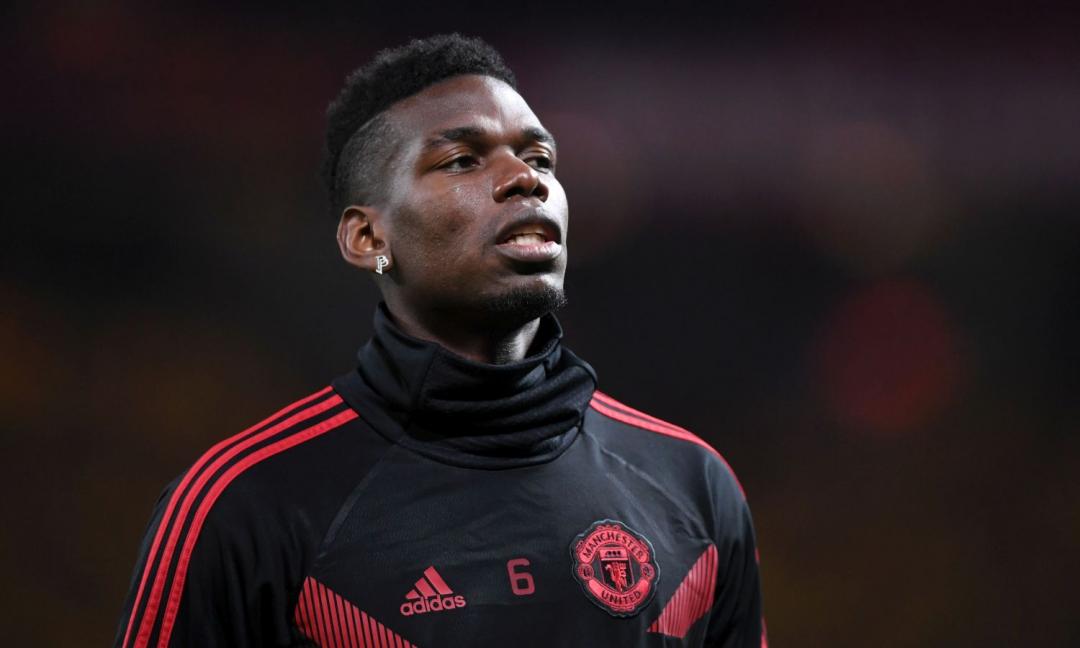 Mourinho esclude Pogba, poi la nuova accusa: la Juve può sperare