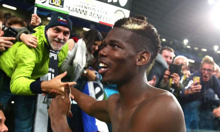 Pogba a gennaio? Il sì a una condizione