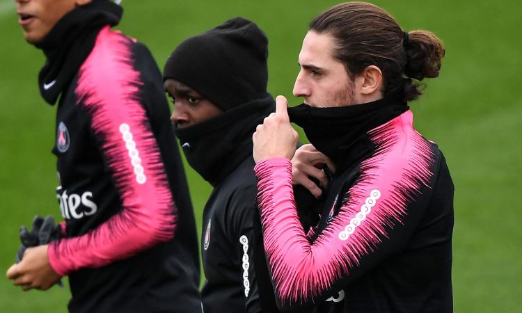 Rabiot, il PSG attacca il Barcellona: 'Non rispettano le regole!'