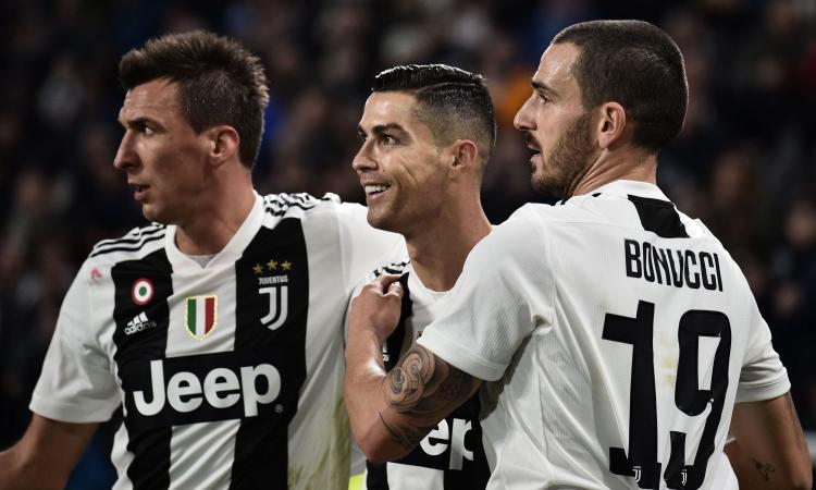 Ottavi Champions: ecco le date della doppia sfida tra Juve e Atletico