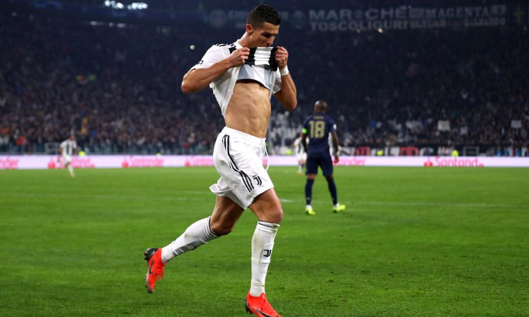 Uefa, ecco il ranking: Juve quinta, Inter lontanissima