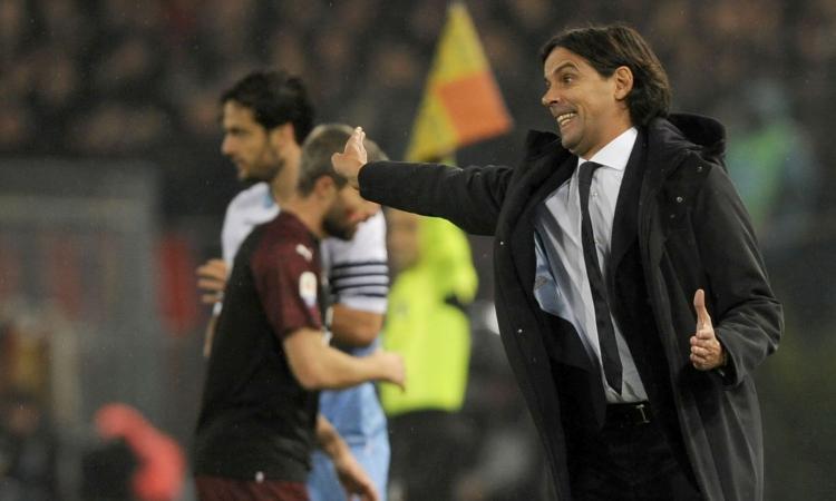 Inzaghi verso l'addio alla Lazio: la Juve sfida una big italiana