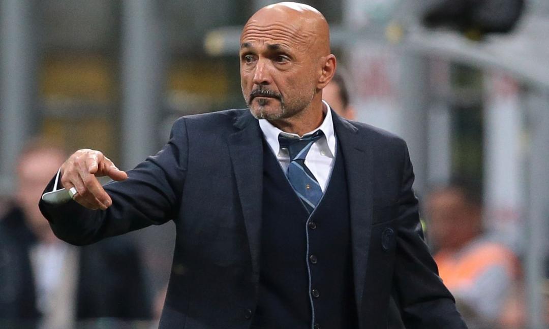 Verso Juve-Inter: tante novità di formazione per Spalletti