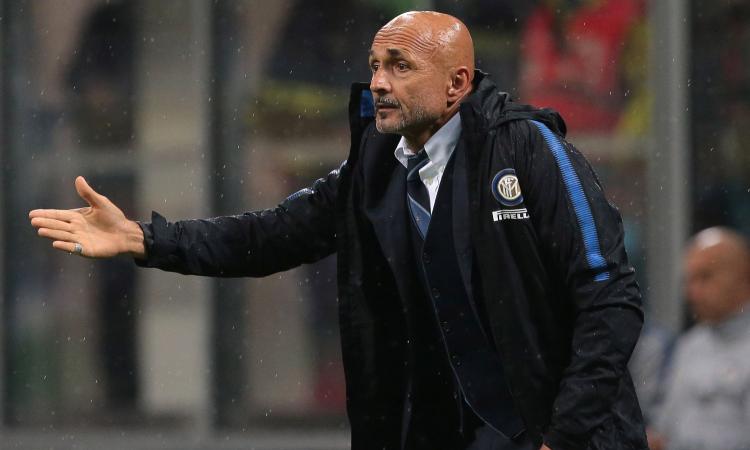 Inter, Spalletti: 'La Juve vincerà lo scudetto. Mou? Se stuzzichi un leone...'