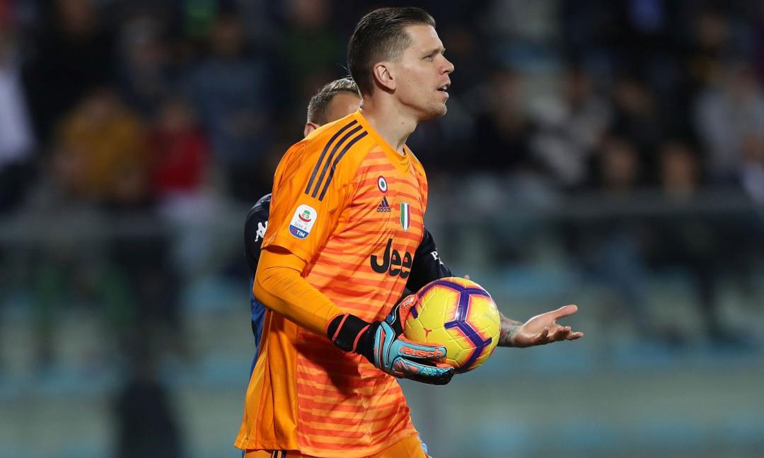 Compro Szczesny, vendo Szczesny