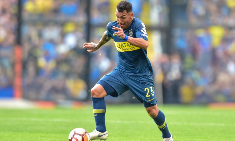 Boca-River nel caos, Genova si offre: 'Giocate qui'