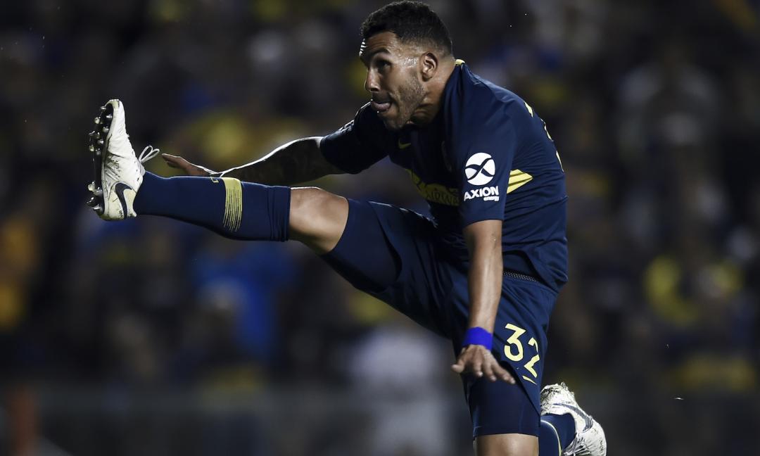 UFFICIALE: Boca Juniors-River Plate rinviata a domani