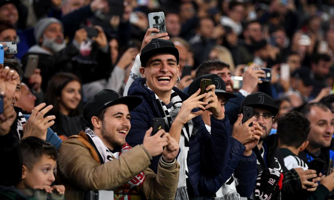 Juve-Udinese, oggi inizia la vendita dei biglietti: il calendario