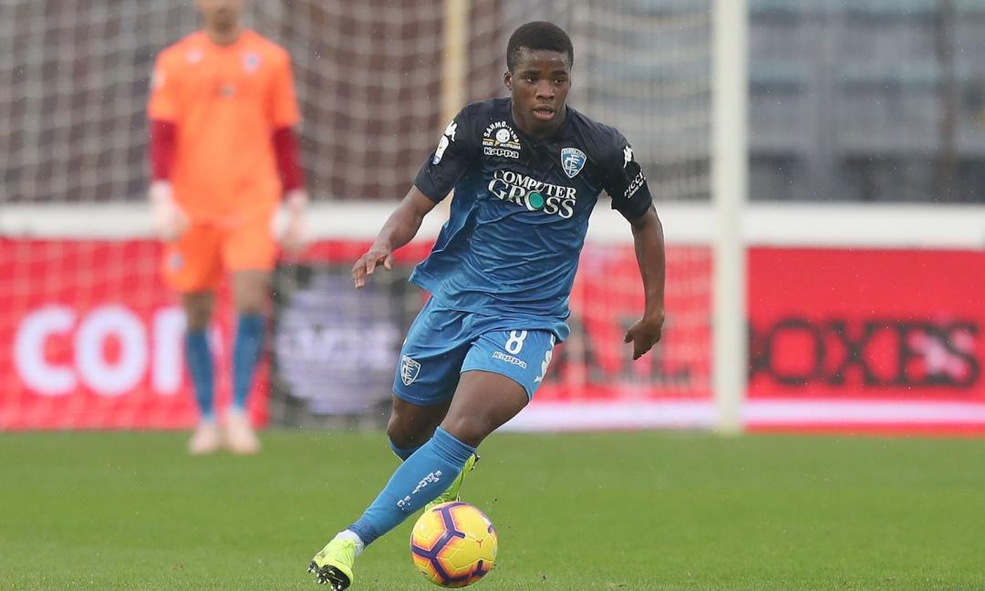 E' ancora Juve-Inter sul mercato: nel mirino un giovane talento