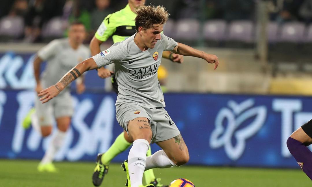 Zaniolo: 'No alla Juve per l'Inter, ecco il motivo'