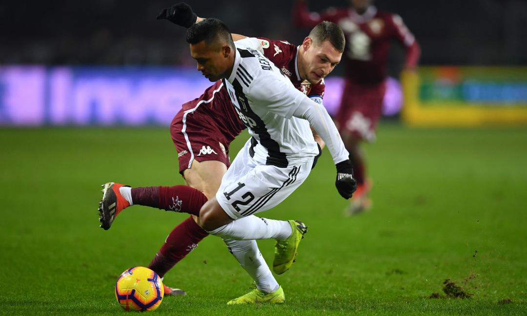 Torino Juventus Biglietti In Vendita Tutte Le Info Ilbianconero Com