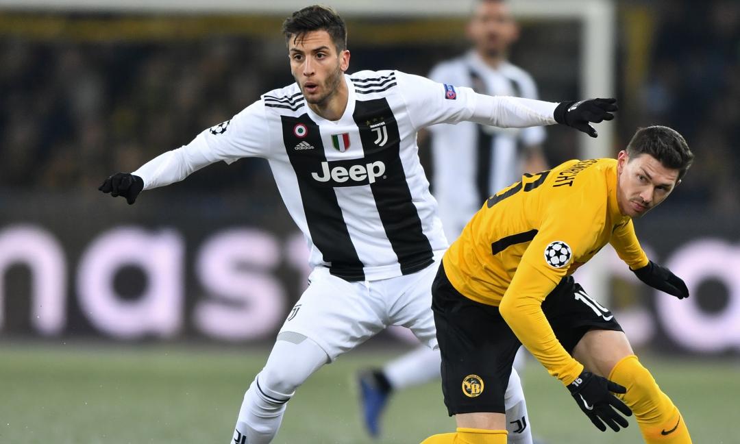 Figuraccia Juve, ma va agli ottavi da prima del girone: Allegri ringrazia Mou