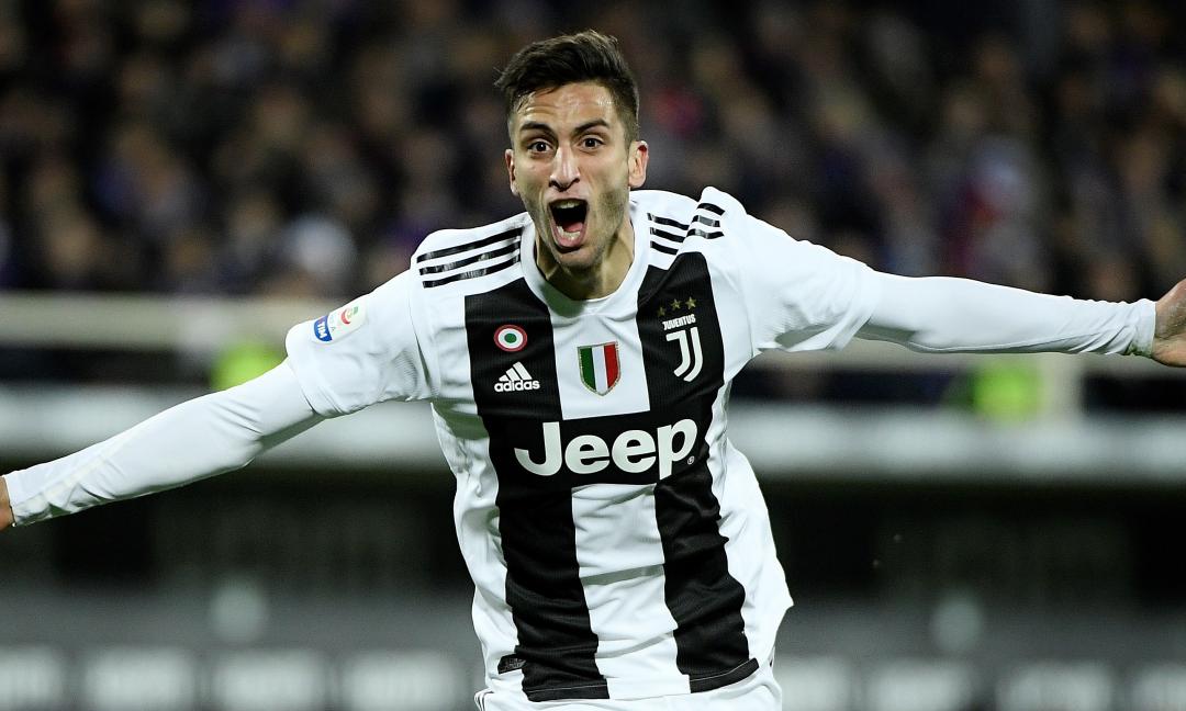 Bentancur: cosa filtra verso Juve-Inter