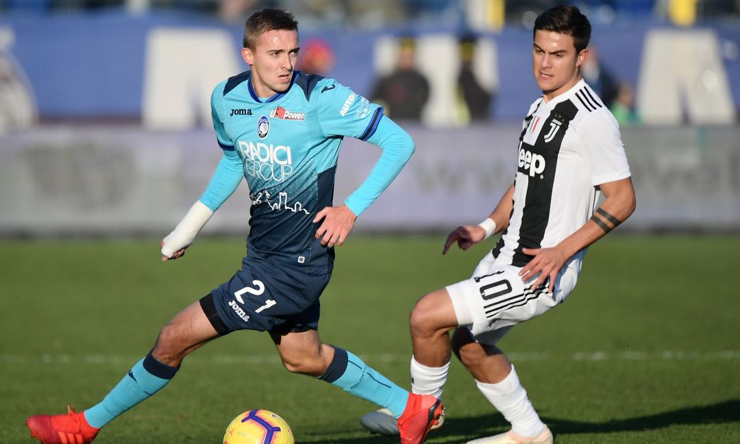 Castagne: 'Dopo la Juve è cambiato tutto'
