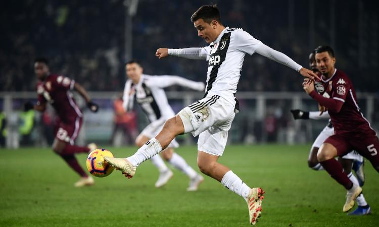 Il peggiore Dybala 'di sempre': ora può lasciare la Juve