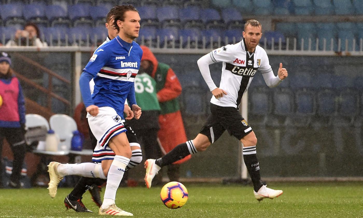 Ex Juve, Ekdal: 'Nel calcio i gay hanno paura, molti vorrebbero fare outing' VIDEO