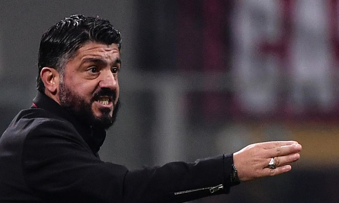 Del Genio: 'Napoli e Milan messe a tacere in modo violento'