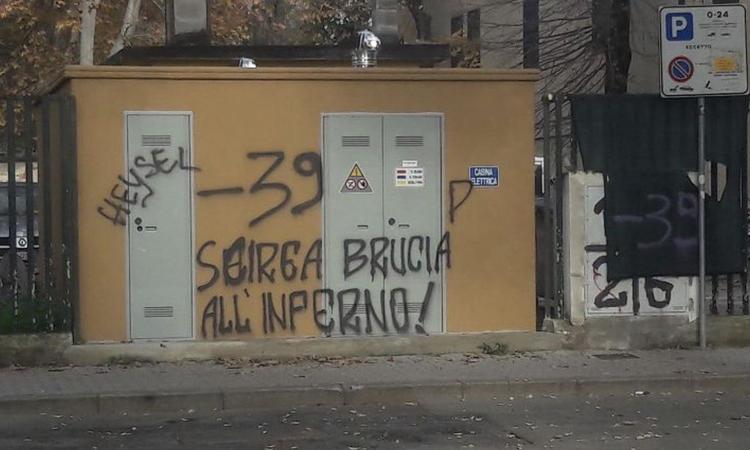 Firenze, la città sputtanata da una banda di sciagurati