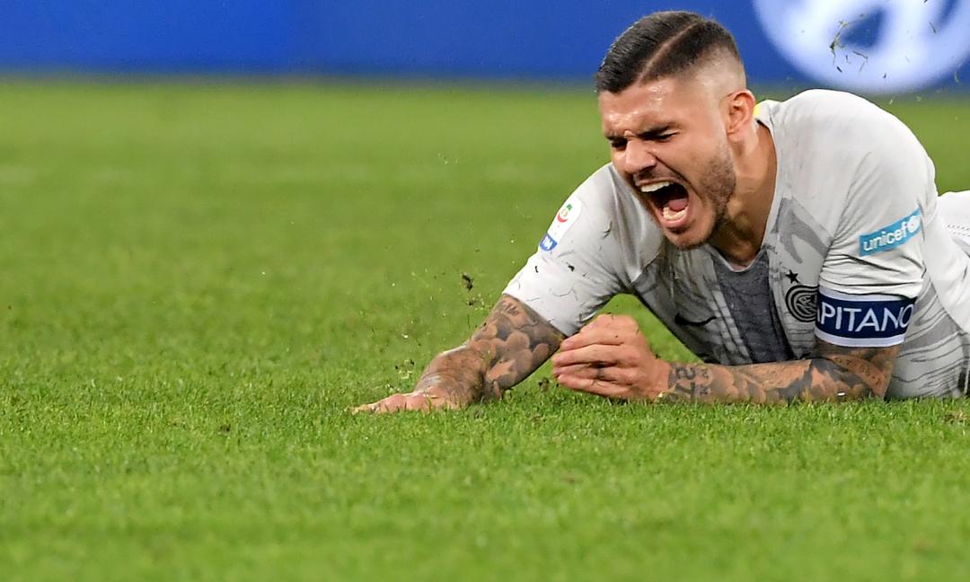 Tutte le volte che la Juve ci ha provato per Icardi