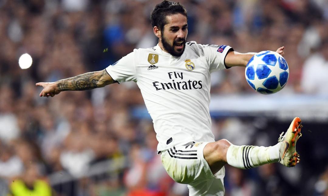 Mercato: spunta Modric! Le ultime su Isco e de Ligt